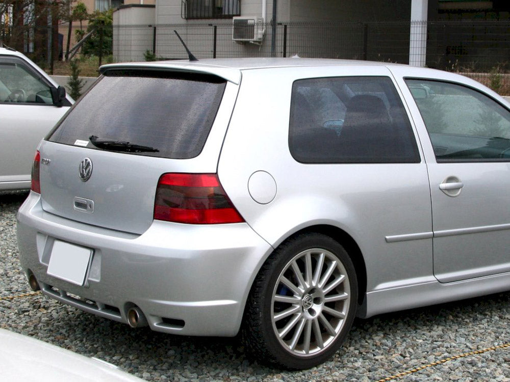 R32 Look Side Skirts Golf MK4 3 Door