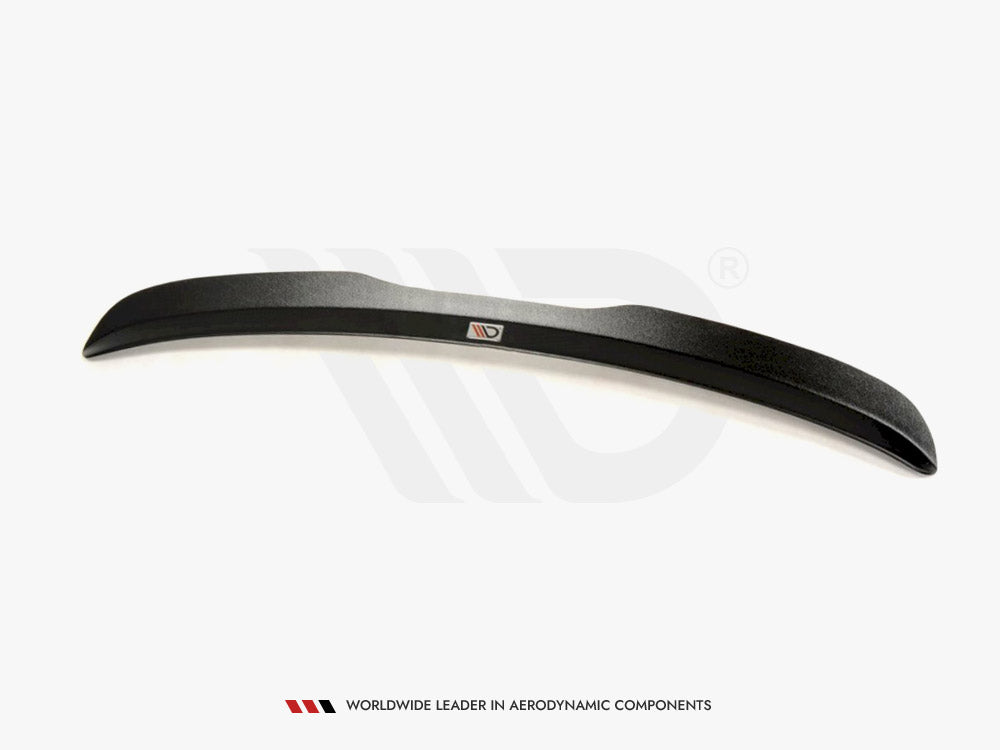 MAXTON DESIGN SPOILER EXTENSION VW GOLF MK6 GTI