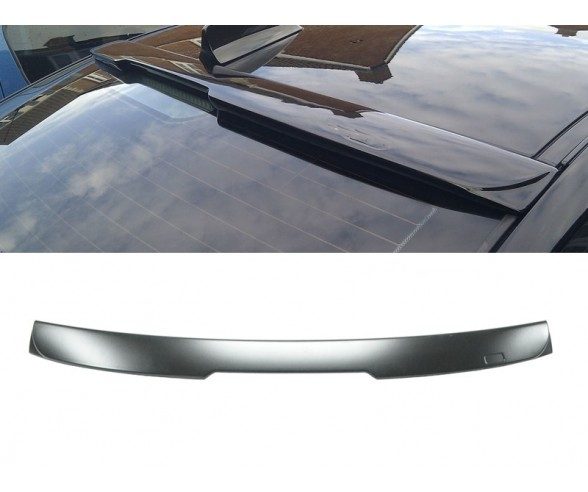 BMW 5 SERIES E60 AC STYLE ROOF SPOILER