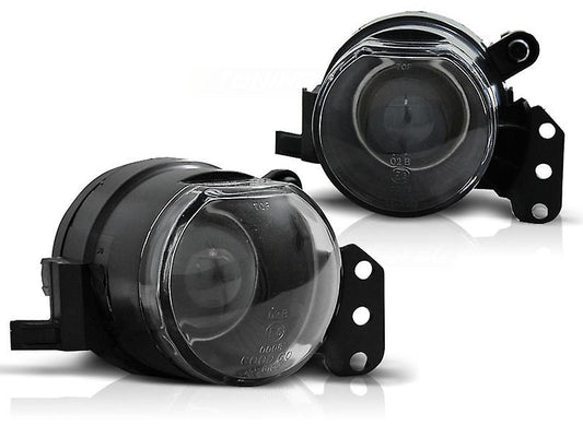 BMW E60/E90 M-Sport Fogs