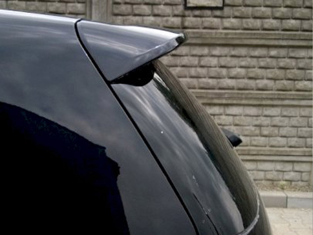 Mk6 Golf GTI Style Spoiler