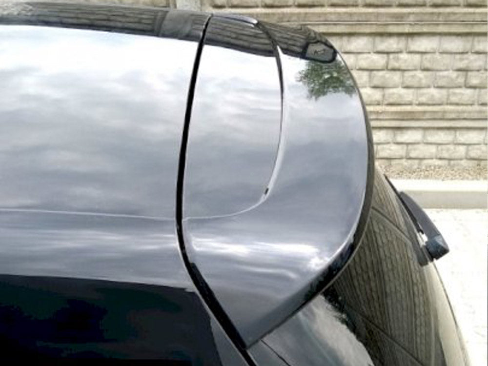 Mk6 Golf GTI Style Spoiler