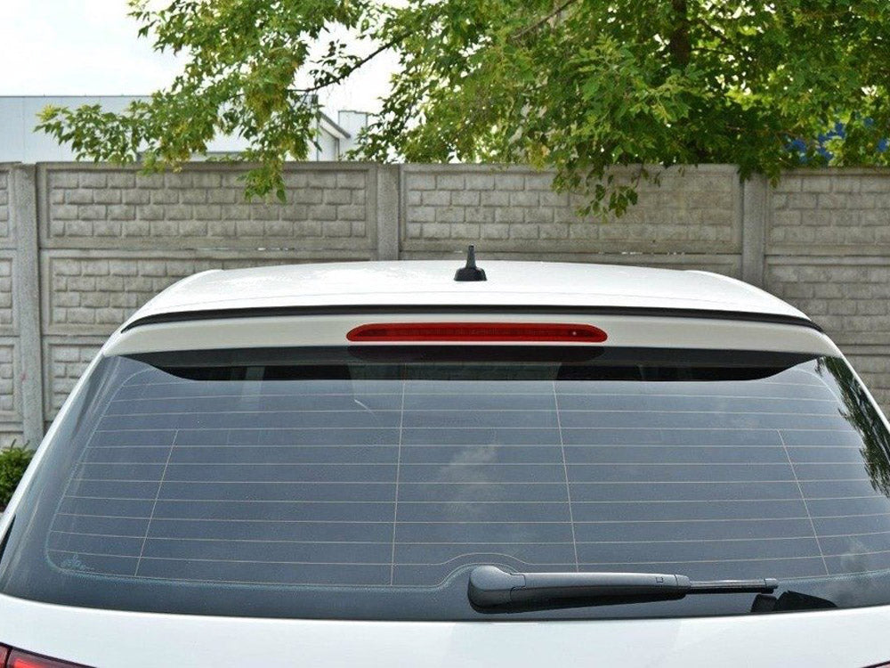 MAXTON DESIGN SPOILER EXTENSION VW GOLF MK7 STANDARD (2012-2016)