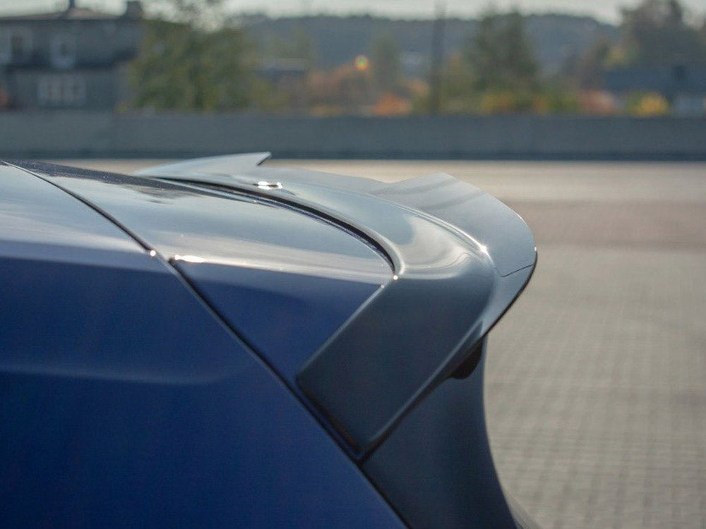 MAXTON DESIGN SPOILER CAP V.2 VW GOLF 7 R / R-LINE / GTI