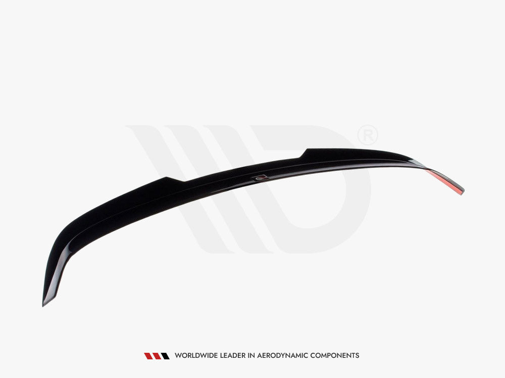 MAXTON DESIGN SPOILER CAP V.2 VW GOLF 7 R / R-LINE / GTI