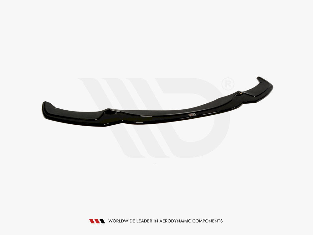 MAXTON DESIGN FRONT SPLITTER V.2 BMW 5 F10/F11 M-SPORT (2011-2016)