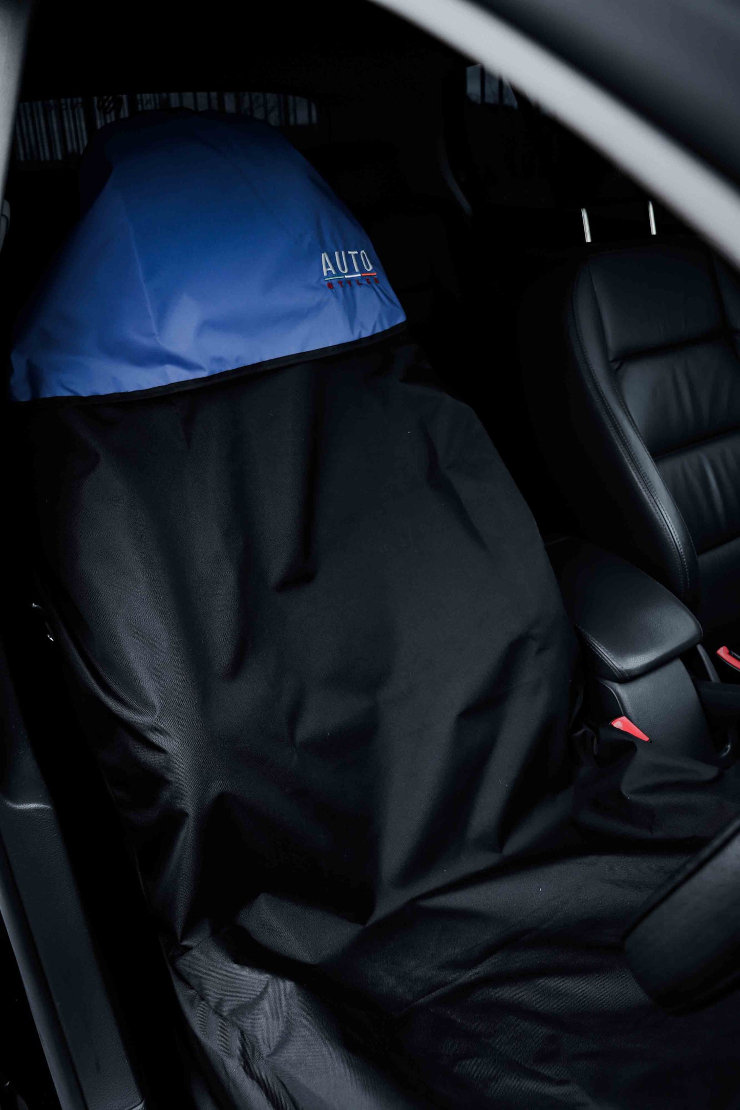 Auto-Styles Seat Covers