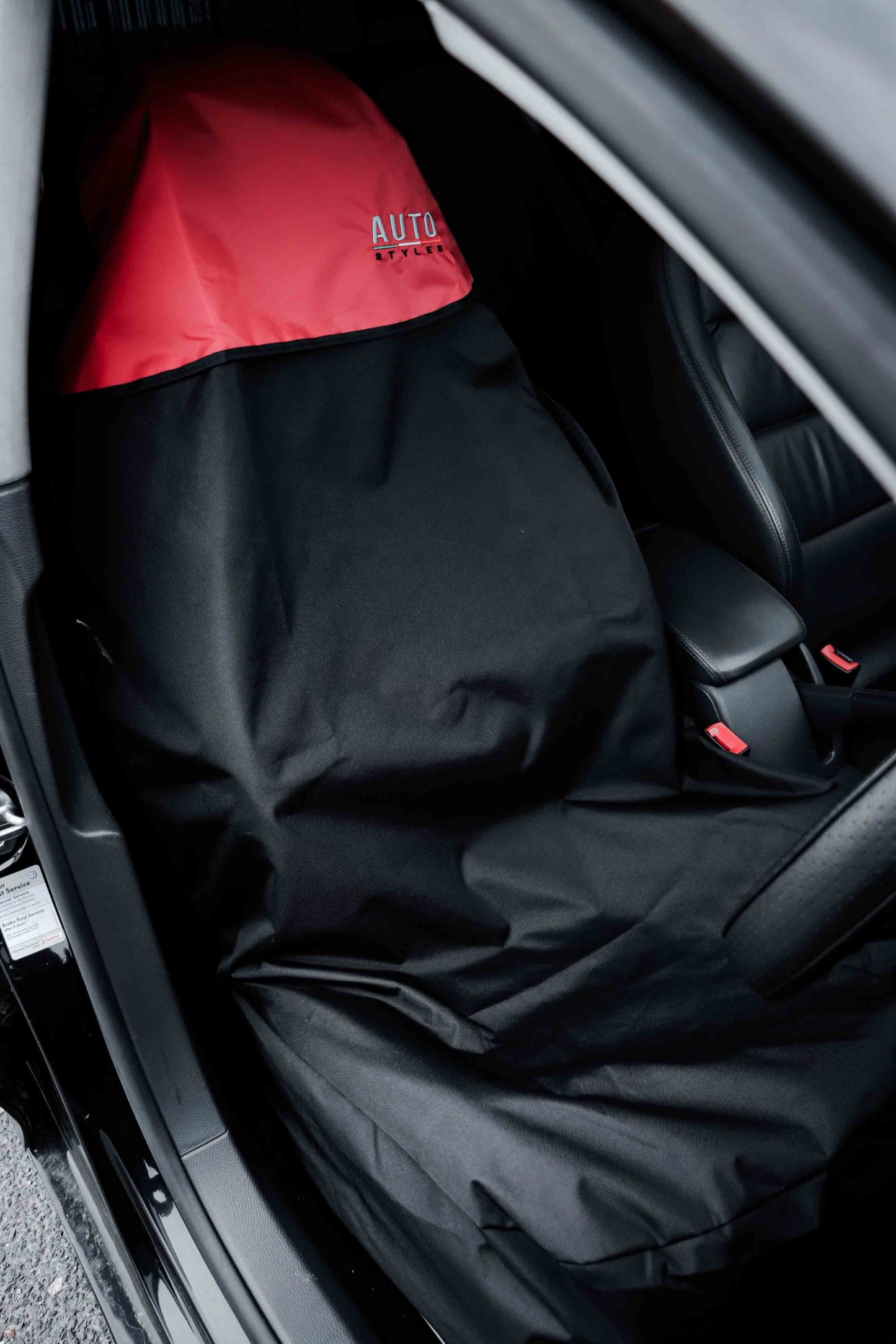 Auto-Styles Seat Covers