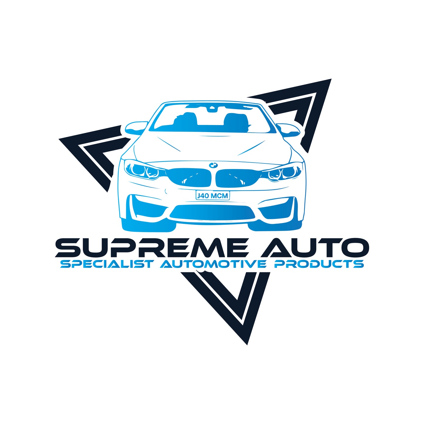 Supreme Auto Gift Voucher